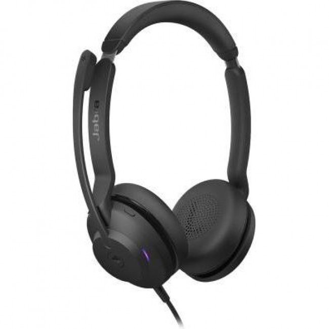 JABRA Evolve2 30 SE USB-C MS Stereo (23189-999-879)