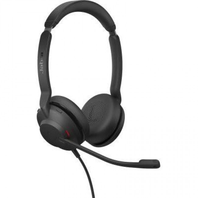 JABRA Evolve2 30 SE USB-C MS Stereo (23189-999-879)