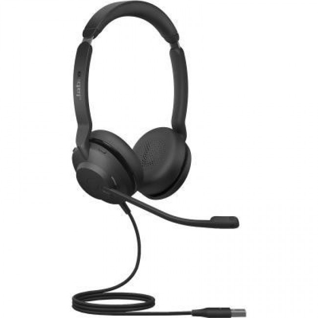JABRA Evolve2 30 SE USB-C MS Stereo (23189-999-879)