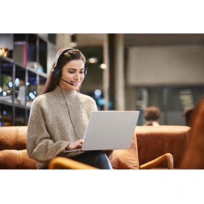 JABRA Evolve2 30 SE USB-C MS Stereo (23189-999-879)