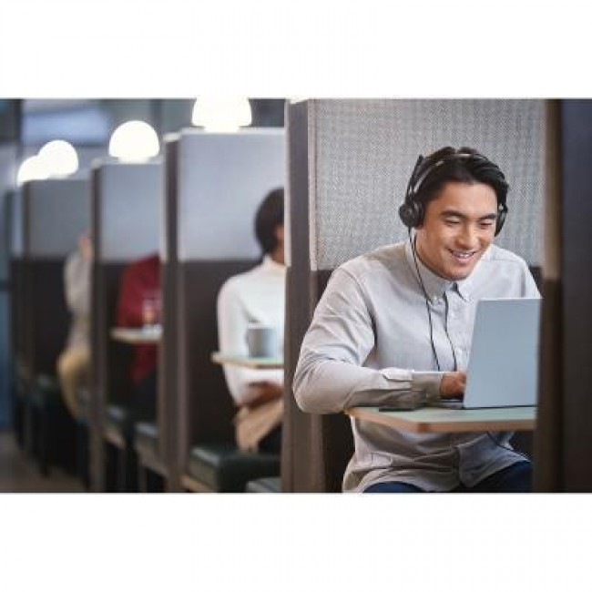 JABRA Evolve2 30 SE USB-C MS Stereo (23189-999-879)