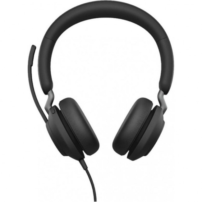 JABRA Evolve2 40 SE MS Stereo USB-C (24189-999-899)