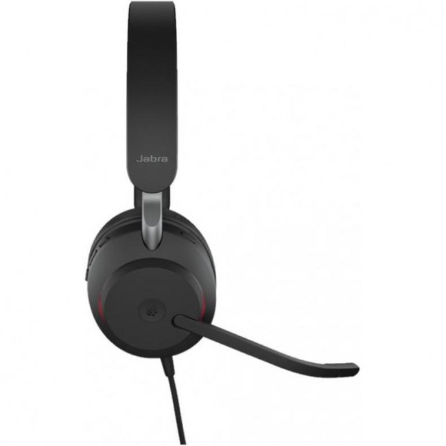 JABRA Evolve2 40 SE MS Stereo USB-C (24189-999-899)