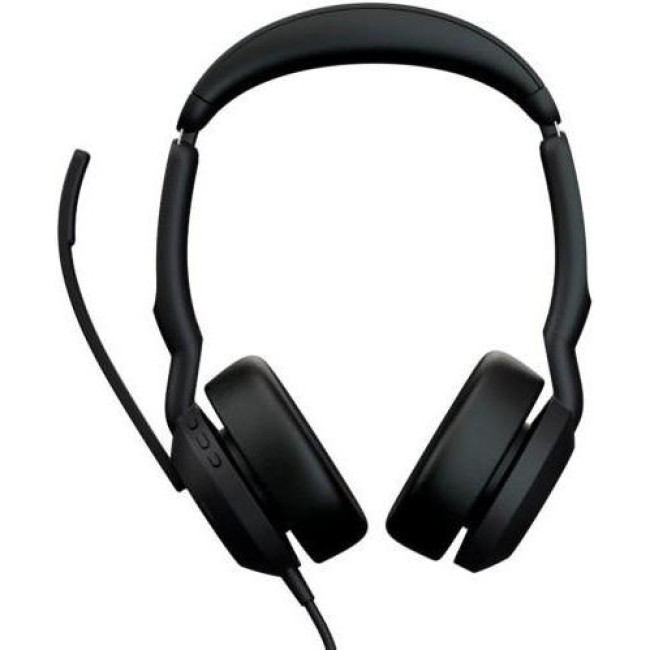 JABRA Evolve2 50 USB-C MS Stereo (25089-999-899)