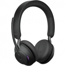 JABRA Evolve2 65 MS Stereo Black (26599-999-899)