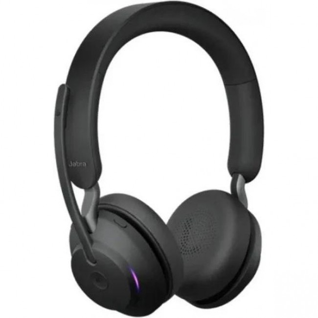 JABRA Evolve2 65 MS Stereo Black (26599-999-899)