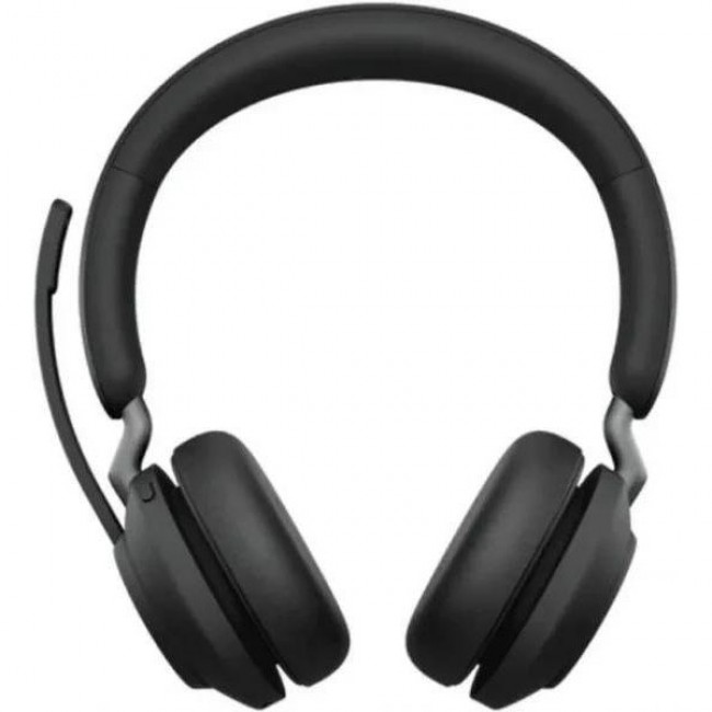JABRA Evolve2 65 MS Stereo Black (26599-999-899)