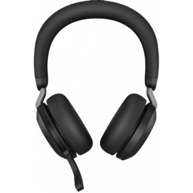 JABRA Evolve2 65 MS Stereo Black USB Type-A (26599-999-989)