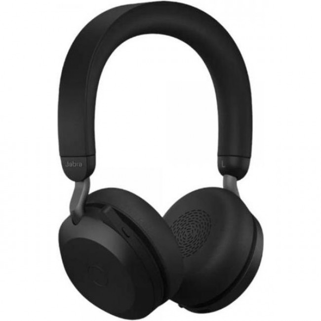 JABRA Evolve2 65 MS Stereo Black USB Type-A (26599-999-989)