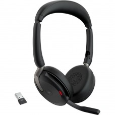 JABRA Evolve2 65 MS Stereo USB-A Flex (26699-999-999)