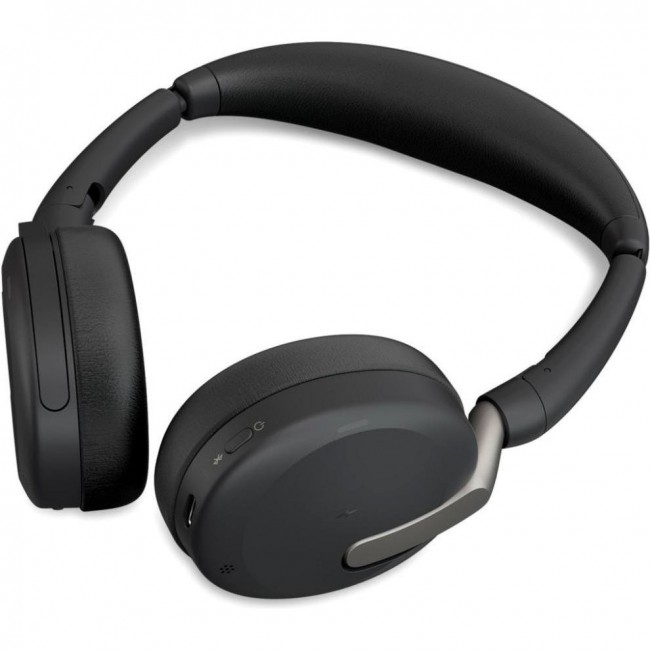 JABRA Evolve2 65 MS Stereo USB-A Flex (26699-999-999)