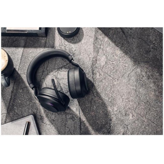 Jabra Evolve 2 85 MS USB-A (28599-999-999)