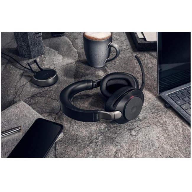 Jabra Evolve 2 85 MS USB-A (28599-999-999)