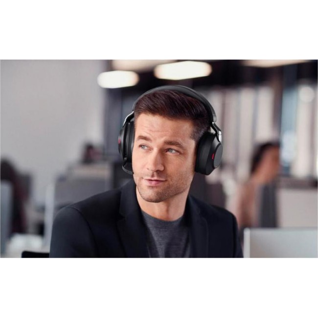Jabra Evolve 2 85 MS USB-A (28599-999-999)