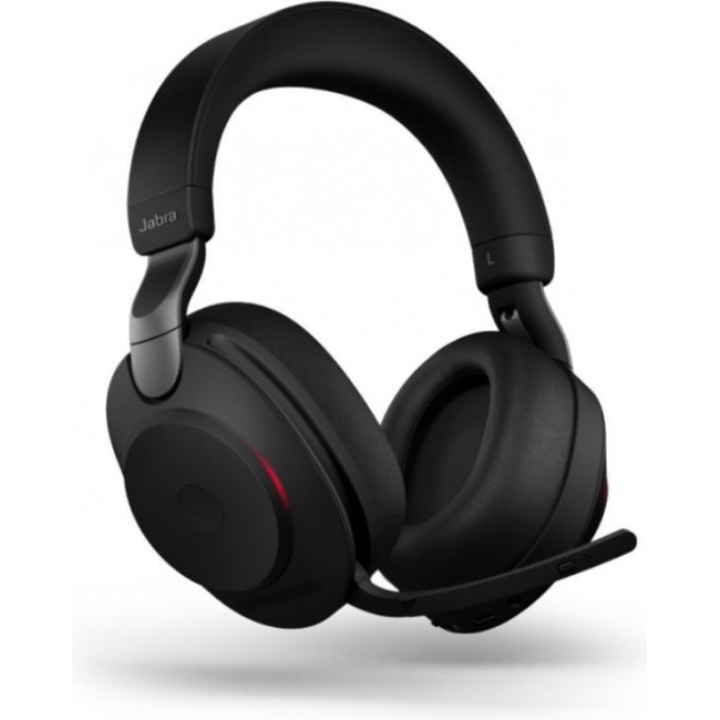 Jabra Evolve 2 85 MS USB-A (28599-999-999)