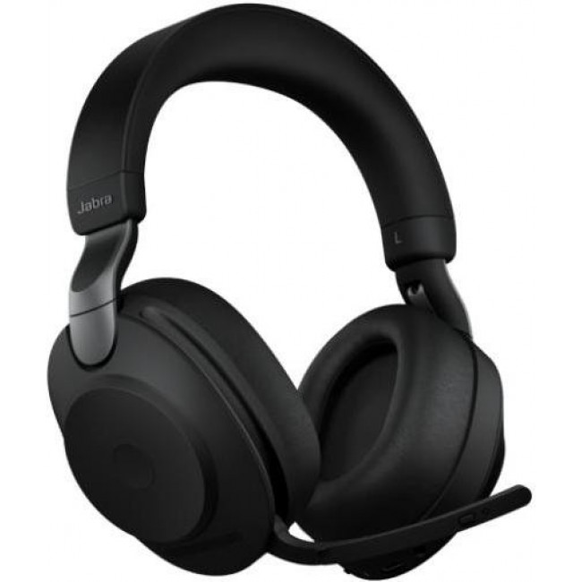 Jabra Evolve 2 85 MS USB-A (28599-999-999)