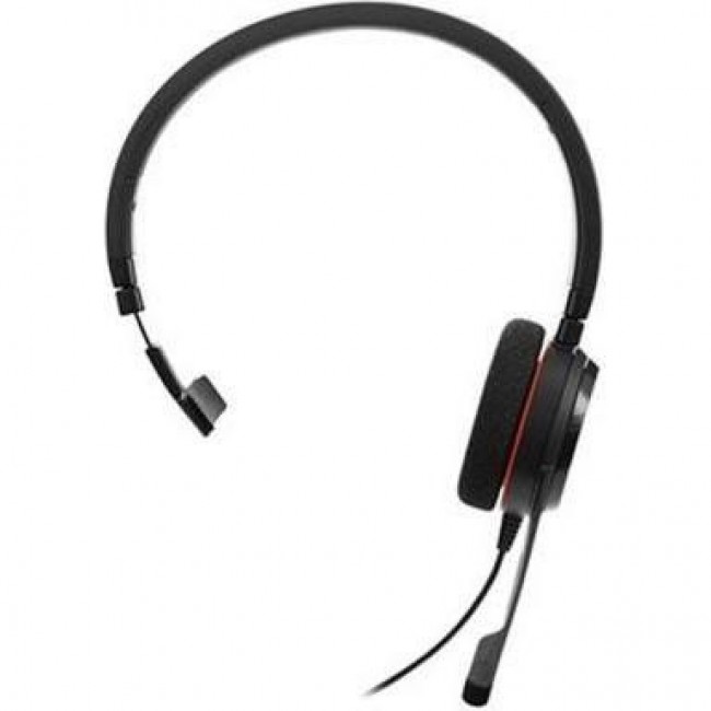 JABRA Evolve 20 MS Mono (4993-823-109)
