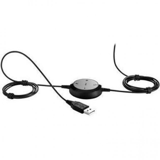 JABRA Evolve 20 MS Mono (4993-823-109)
