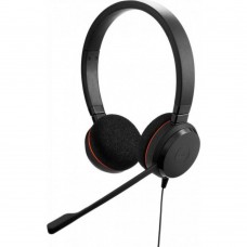 JABRA Evolve 20 MS Stereo (4999-823-109)