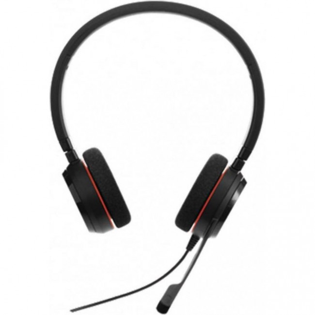 JABRA Evolve 20 MS Stereo (4999-823-109)