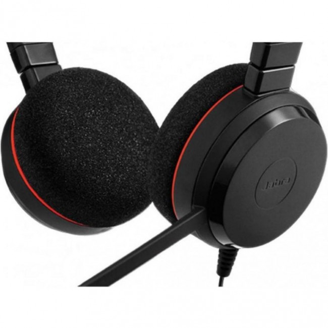 JABRA Evolve 20 MS Stereo (4999-823-109)