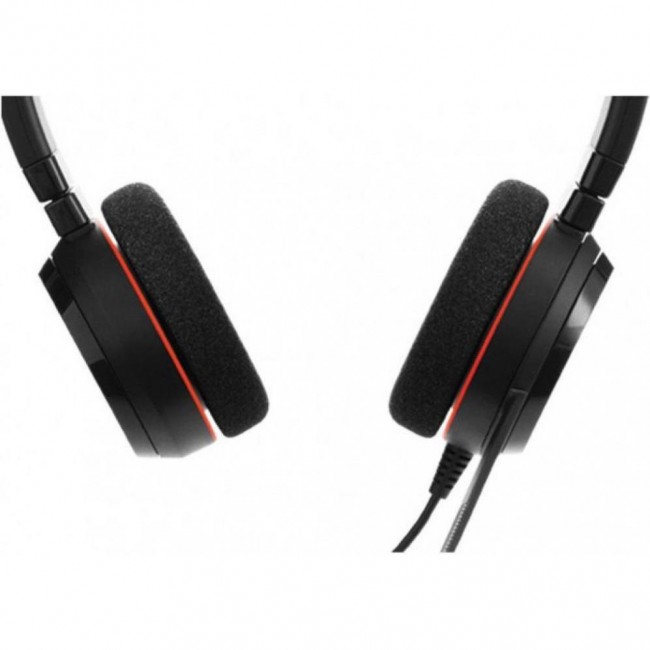 JABRA Evolve 20 MS Stereo (4999-823-109)