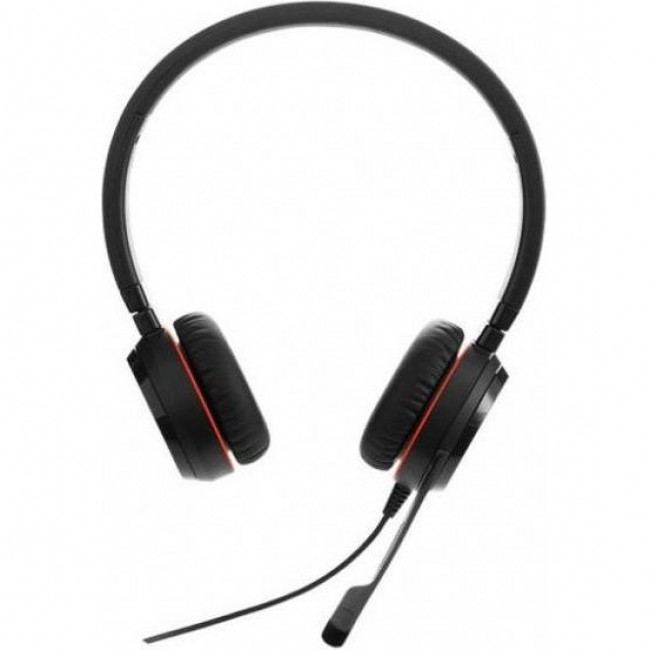 JABRA Evolve 20 Stereo (4999-823-309)