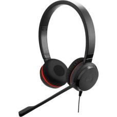 JABRA Evolve 30 II HS Stereo (14401-21)