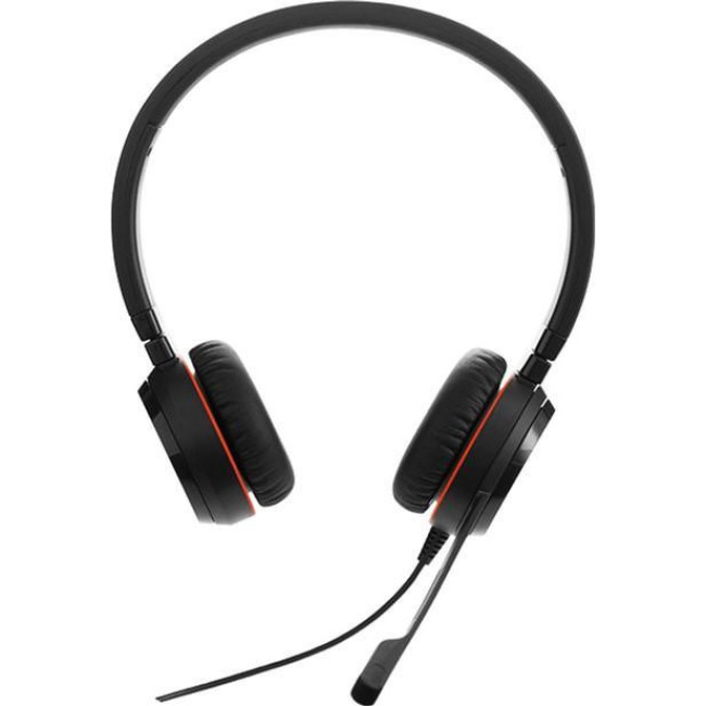 Наушники JABRA Evolve 30 II HS Stereo (14401-21)