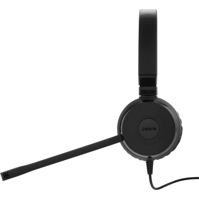 Наушники JABRA Evolve 30 II HS Stereo (14401-21)