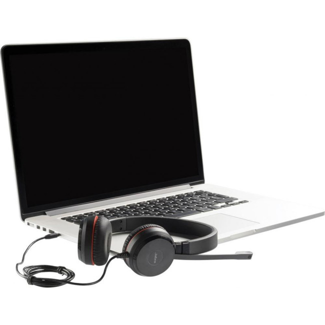 Наушники JABRA Evolve 30 II HS Stereo (14401-21)