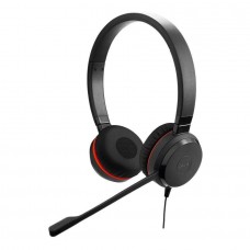 JABRA Evolve 30 MS Stereo (5399-823-309)