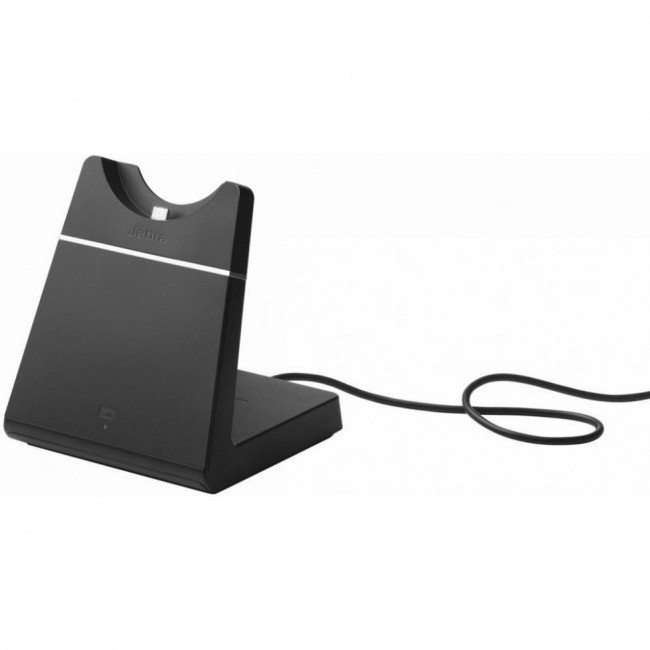 JABRA Evolve 65 MS Stereo + Base (6599-823-399)