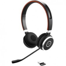 JABRA Evolve 65 SE MS (6599-833-309)