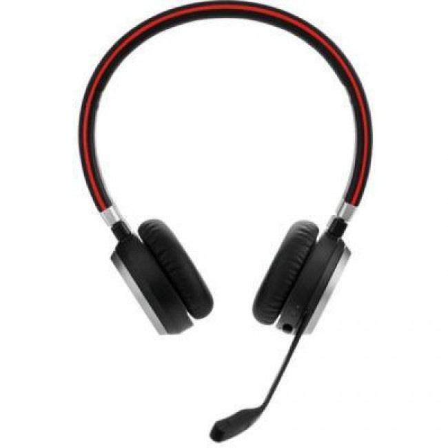 JABRA Evolve 65 SE MS (6599-833-309)