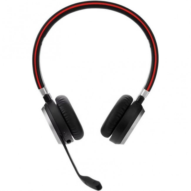 JABRA Evolve 65 SE MS (6599-833-309)