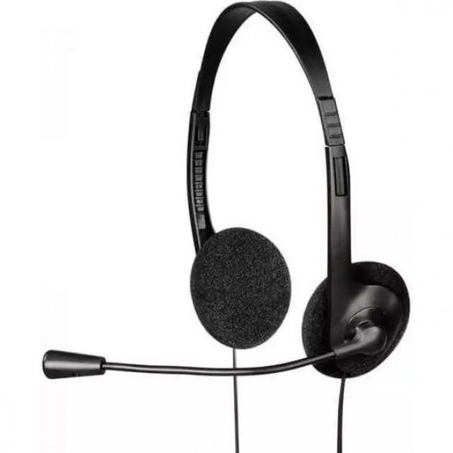 HAMA Exxter HE-100 Black