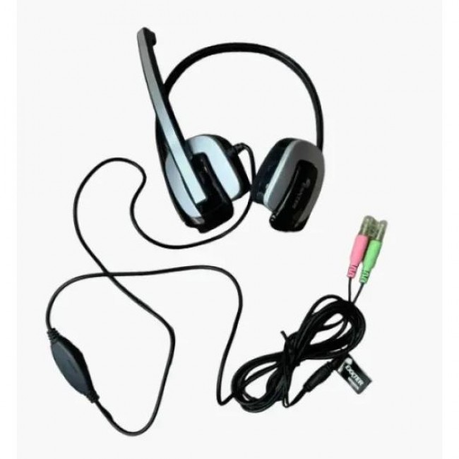 HAMA Exxter HE-150 Black