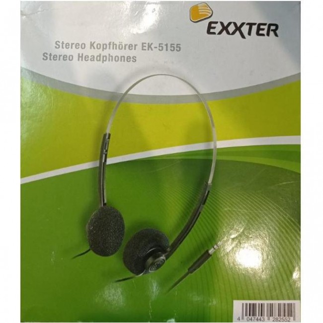 HAMA Exxter KE-5155 Black