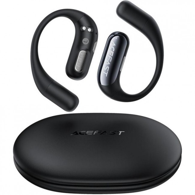 Acefast FA002 Acefit Air Black (6974316283621)