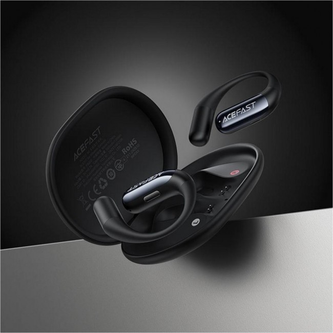 Acefast FA002 Acefit Air Black (6974316283621)