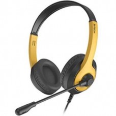 A4Tech FH100U Bumblebee