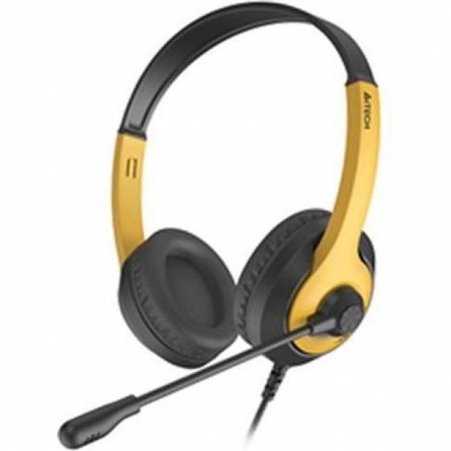 A4Tech FH100U Bumblebee