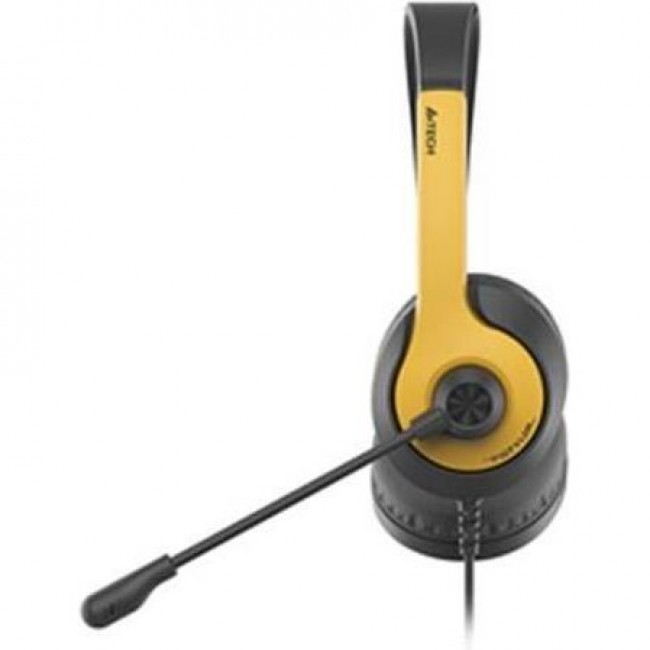A4Tech FH100U Bumblebee