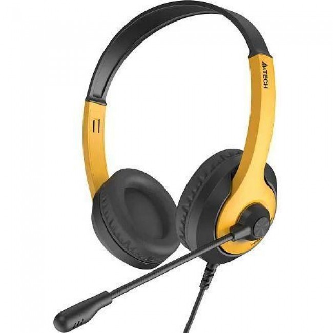 A4Tech FH100U Bumblebee