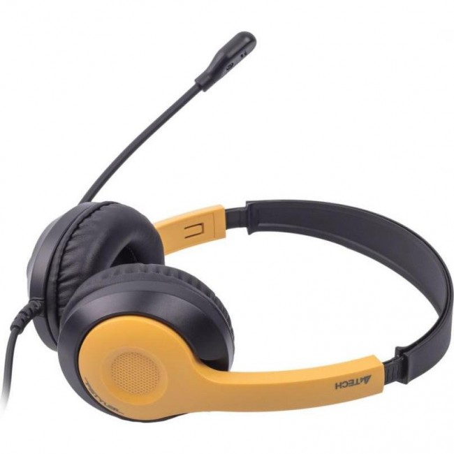 A4Tech FH100U Bumblebee