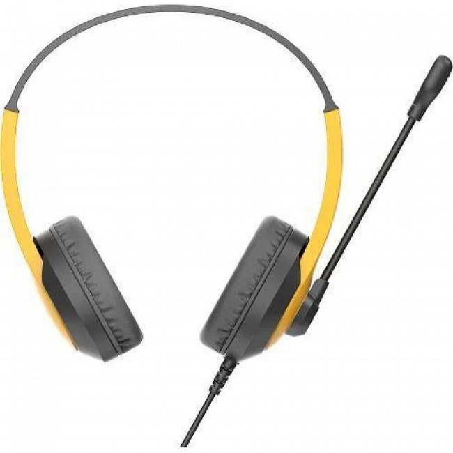A4Tech FH100U Bumblebee