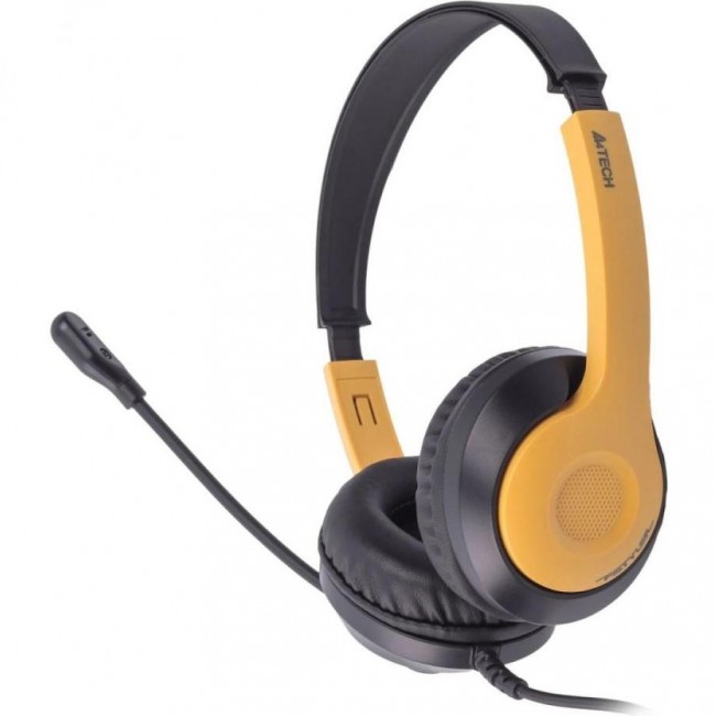 A4Tech FH100U Bumblebee