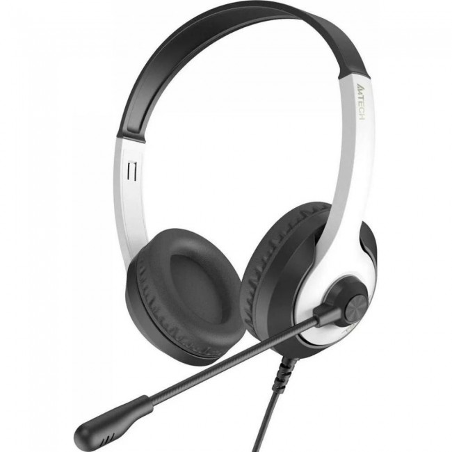 A4Tech FH100U Panda