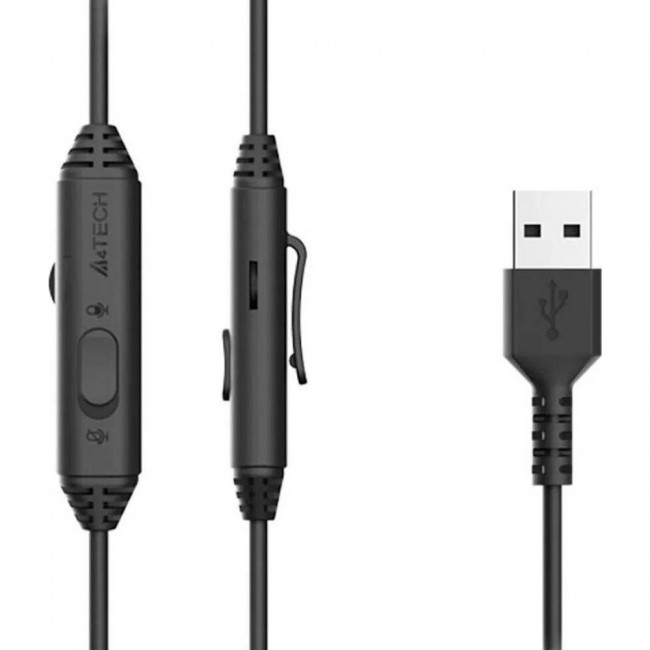 A4Tech FH100U Panda